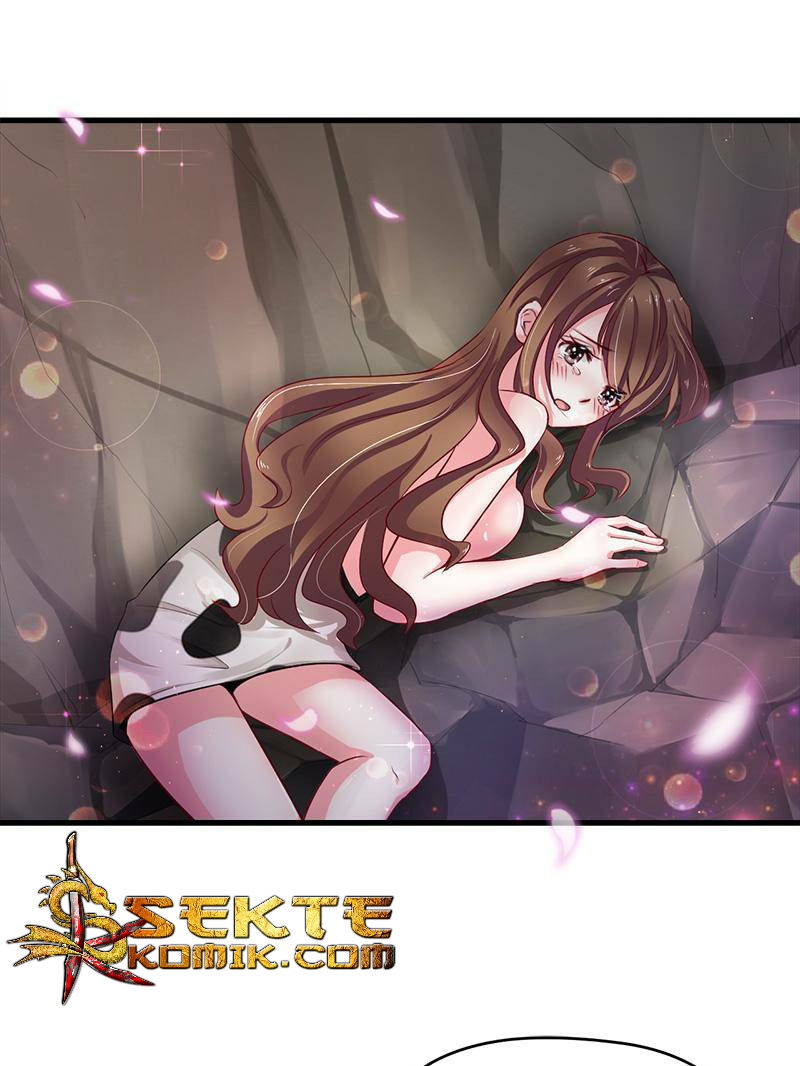 Beauty and the Beasts Chapter 17 Gambar 32
